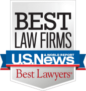 Best Law Firms Us News